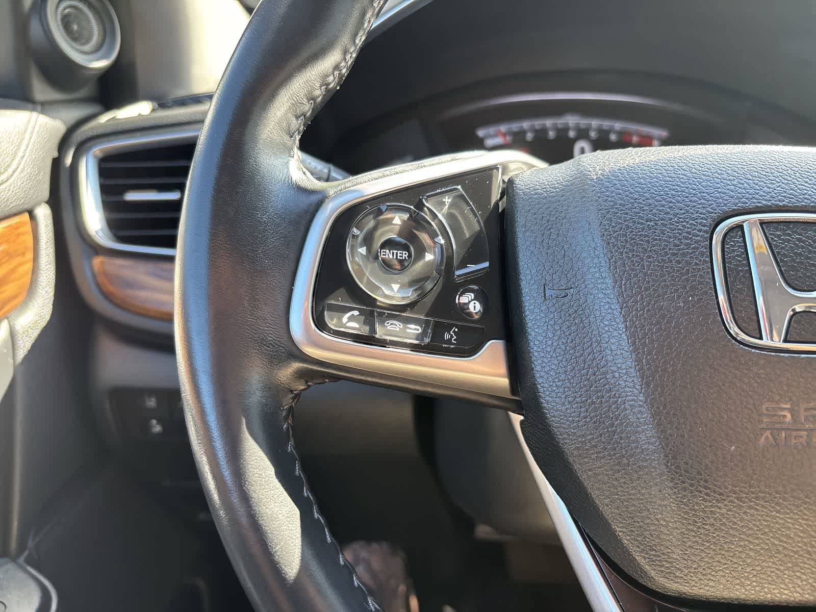 Used 2020 Honda CR-V Touring image 12