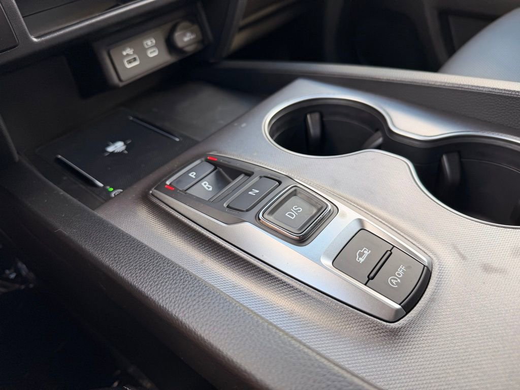 New 2026 Honda Ridgeline RTL image 10