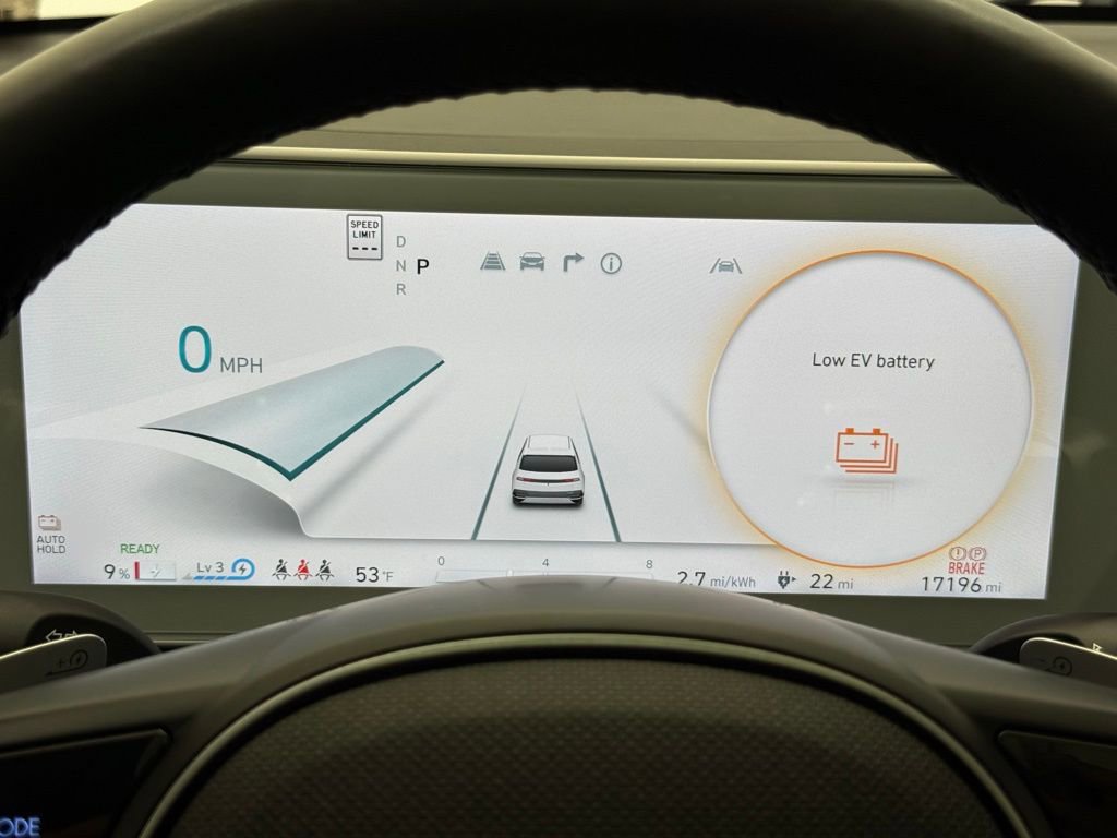 Used 2023 Hyundai Ioniq 5 Limited w/ Cargo Package RWD image 37