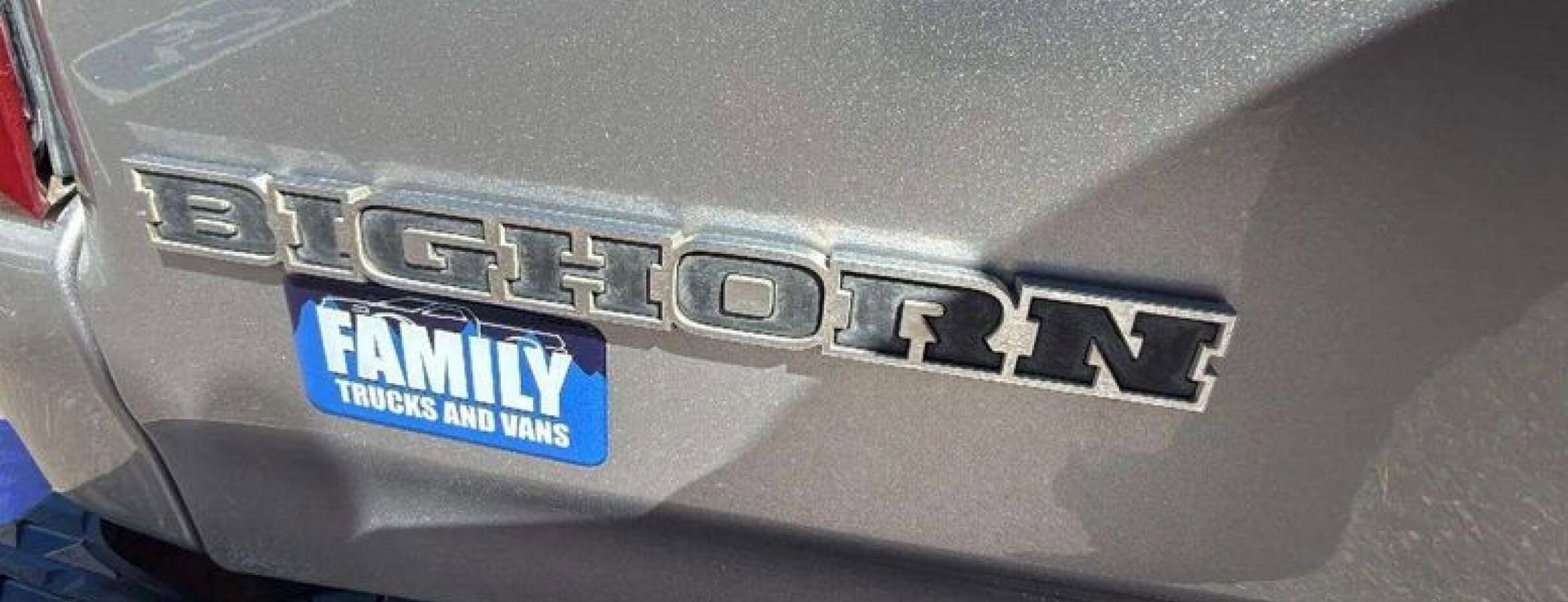 Used 2022 RAM 1500 Big Horn image 20