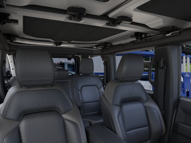 New 2026 Ford Bronco Outer Banks AWD/4WD image 12