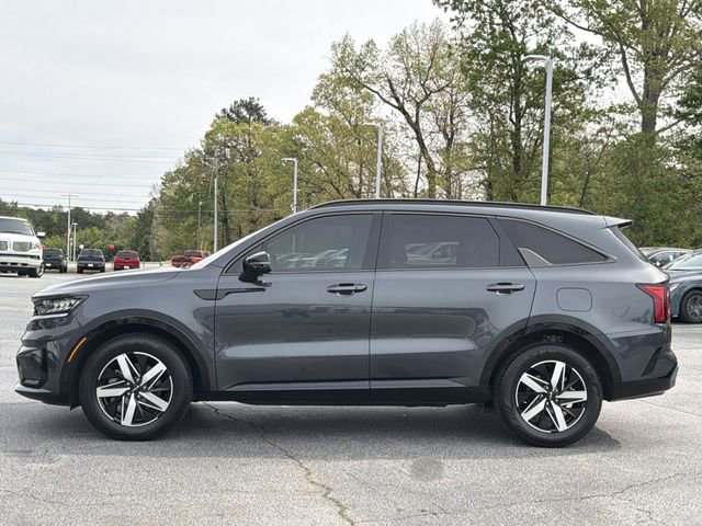 Used 2022 Kia Sorento S w/ Panoramic Sunroof Package image 22