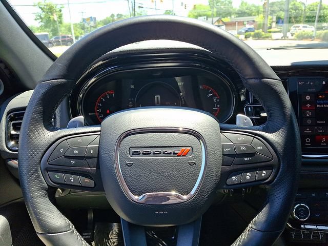 Used 2025 Dodge Durango GT AWD/4WD image 24