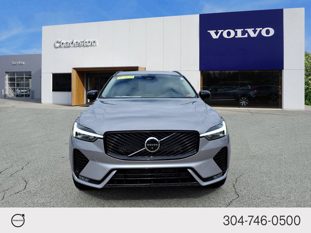 Certified 2026 Volvo XC60 B5 Plus w/ Climate Package AWD/4WD image 8