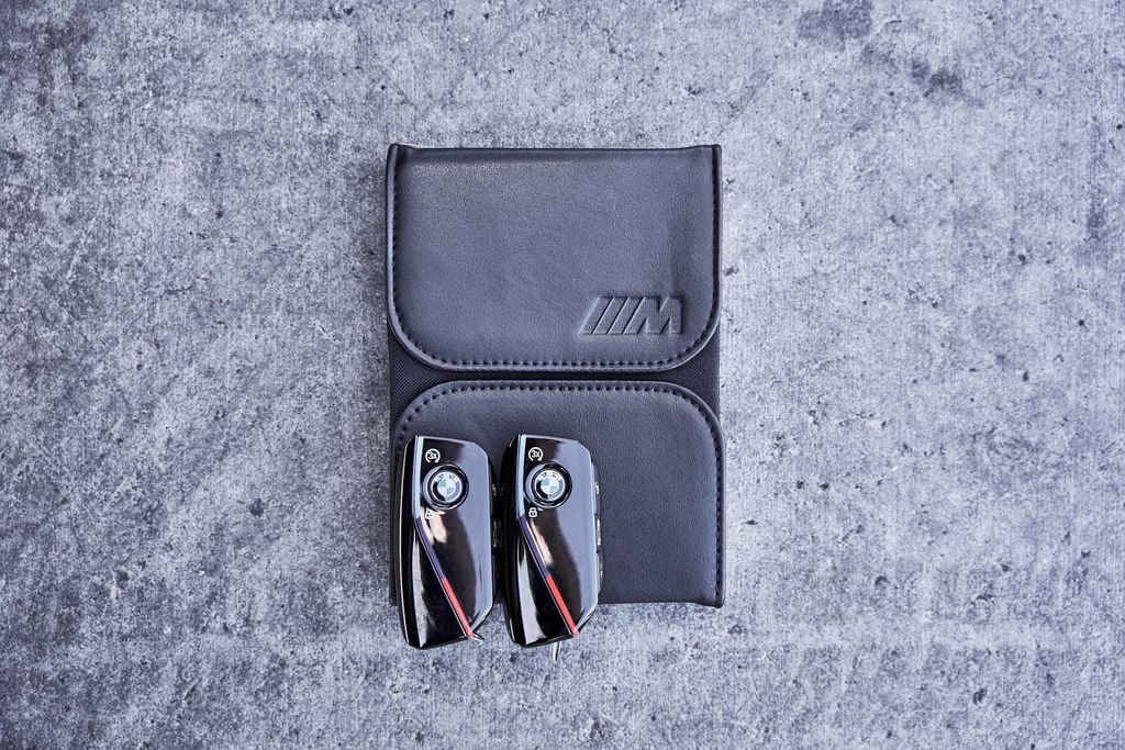 Used 2025 BMW XM Label Red AWD/4WD image 85