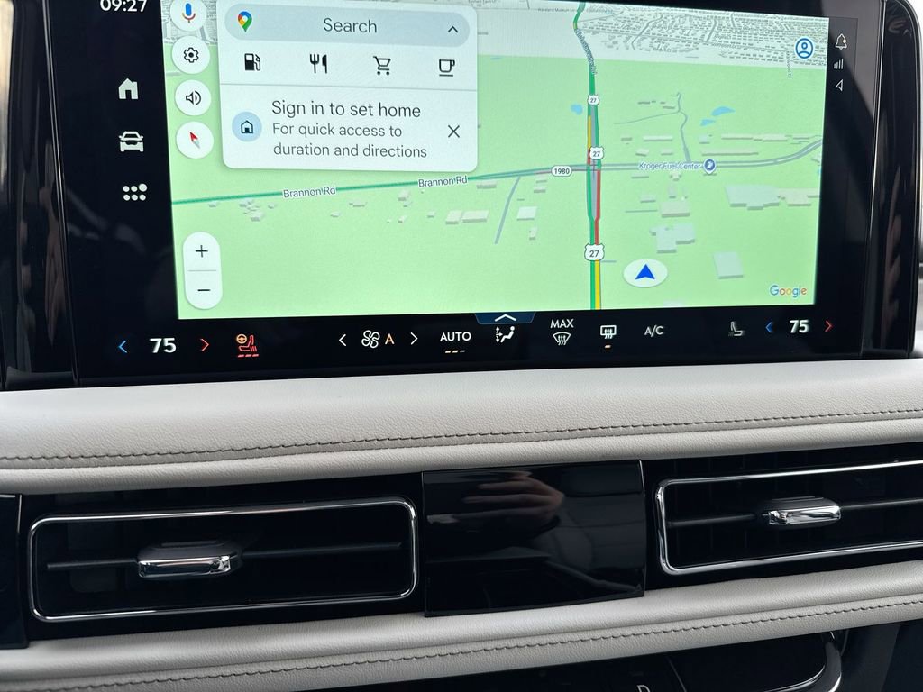 New 2026 Lincoln Aviator Reserve image 16