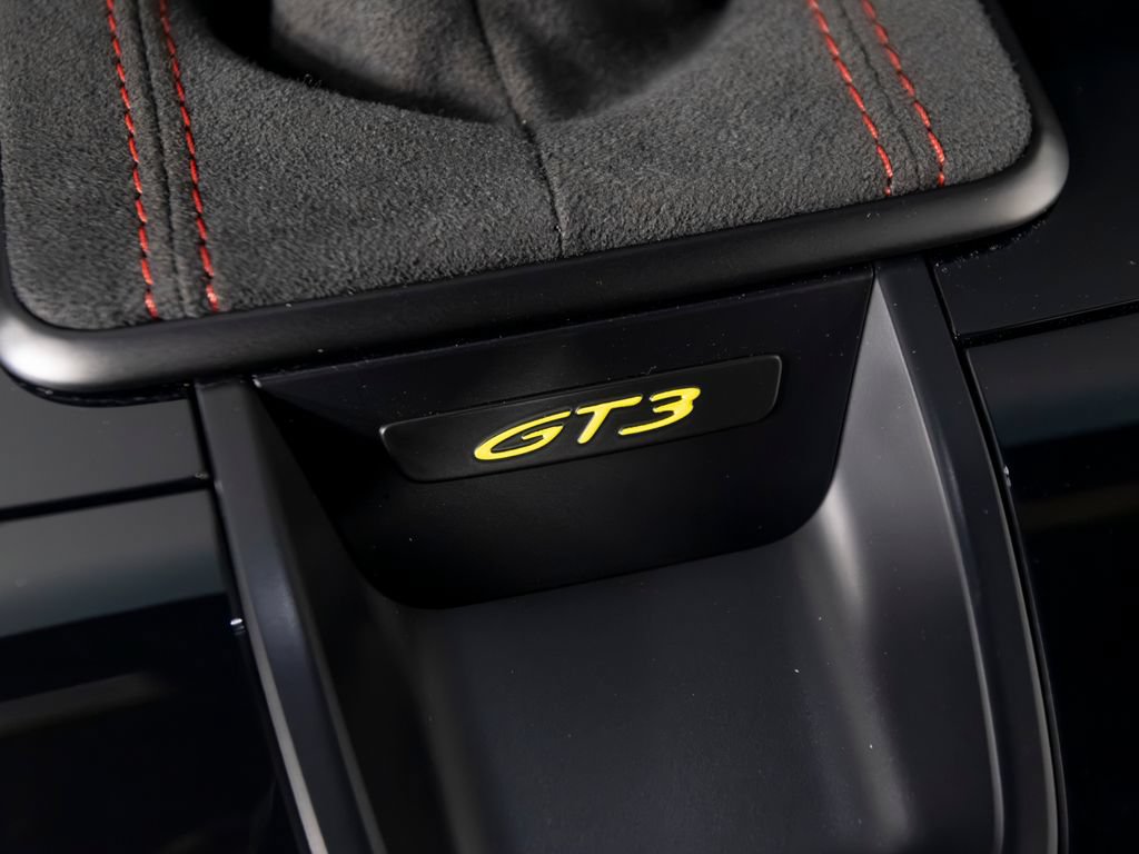 Used 2022 Porsche 911 GT3 RWD image 31