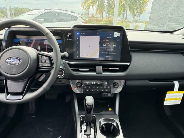 New 2026 Subaru Outback Limited image 12