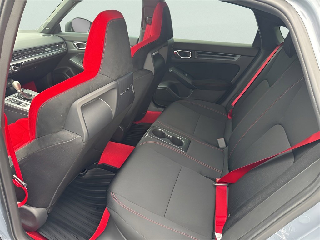 Used 2025 Honda Civic Type R image 16
