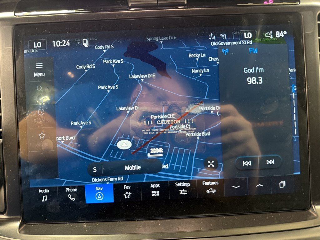 New 2026 Ford F150 Tremor AWD/4WD image 24