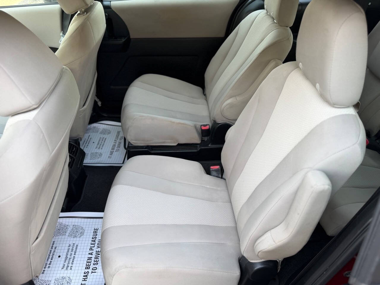 Used 2013 MAZDA MAZDA5 Sport FWD image 25