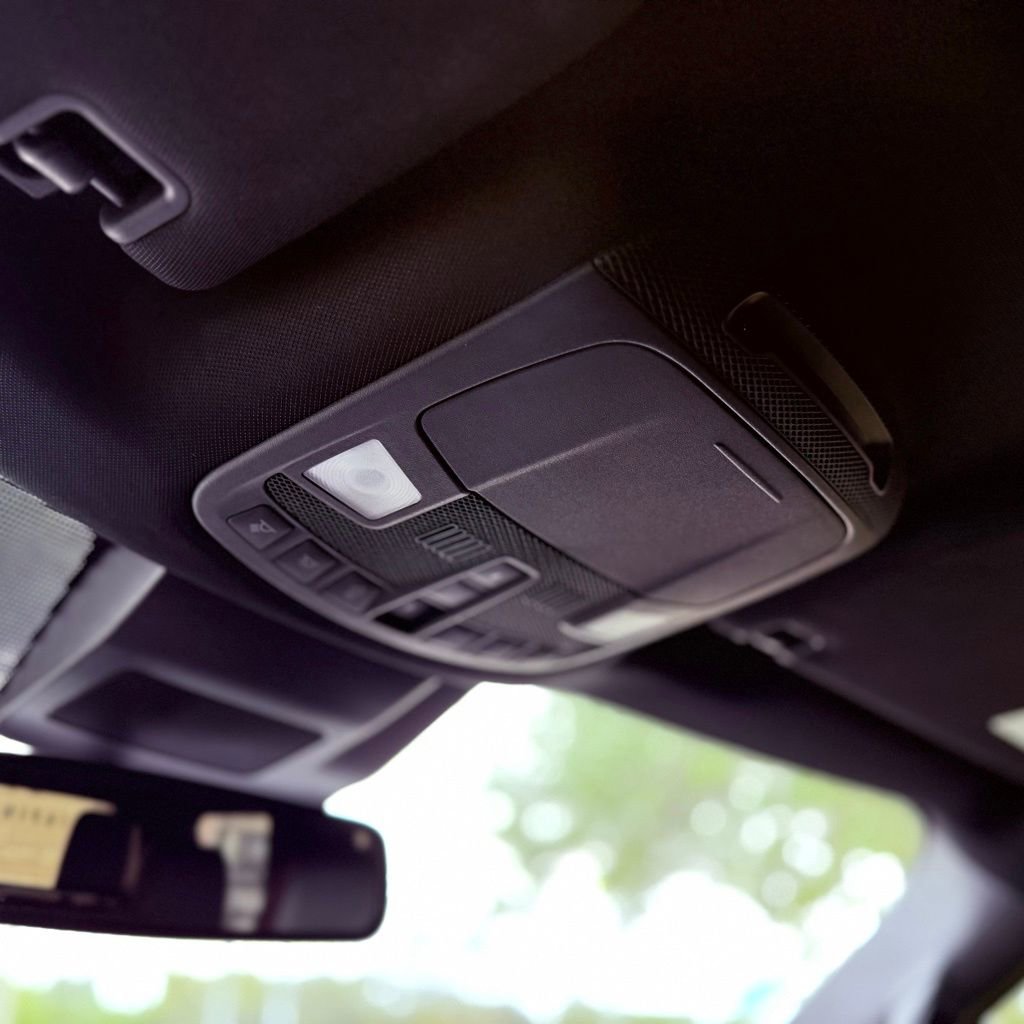 Used 2021 Ford Expedition Max Limited image 16