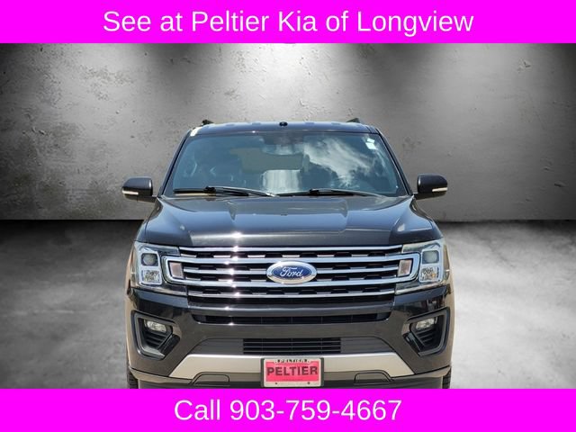 Used 2019 Ford Expedition XLT w/ Equipment Group 201A RWD image 2