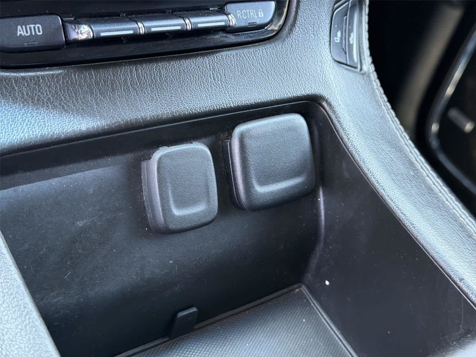 Used 2019 Chevrolet Tahoe LT AWD/4WD image 36