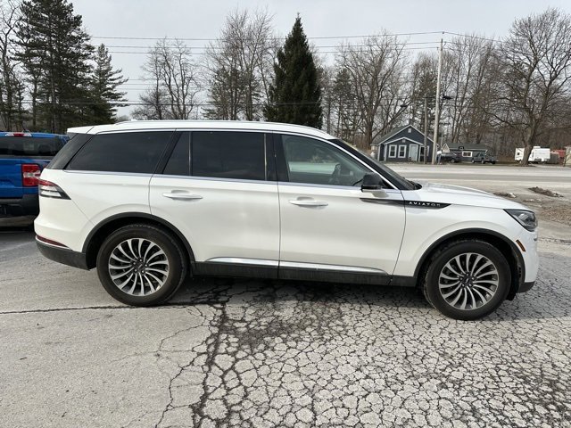Used 2023 Lincoln Aviator AWD w/ Premium Package image 5