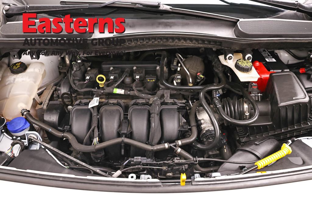 Used 2020 Ford Transit Connect XL FWD image 7