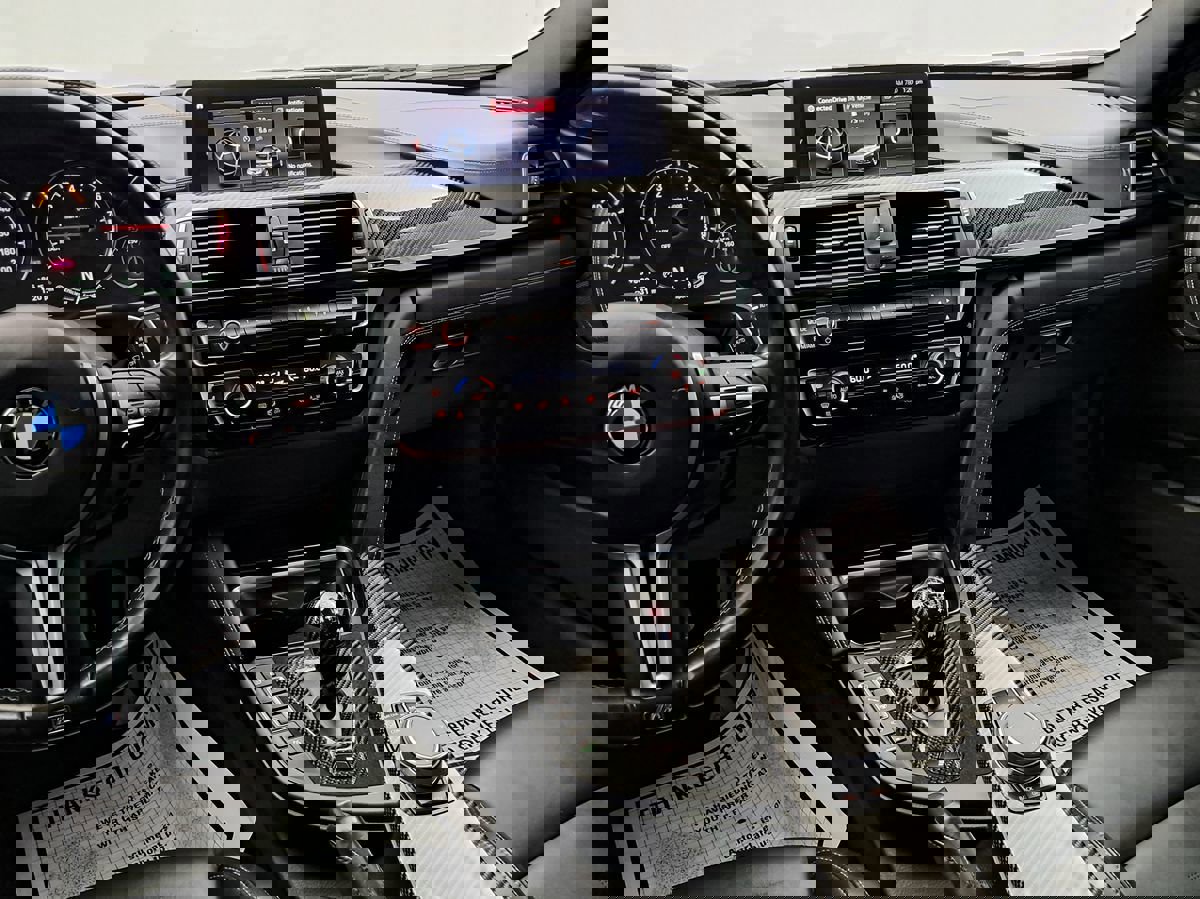 Used 2018 BMW M3 Competition w/ Competition Package image 22