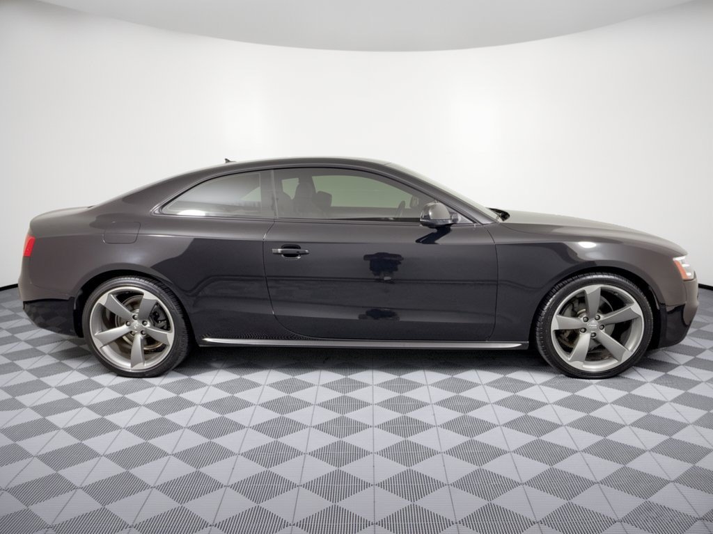 Used 2015 Audi A5 2.0T Premium Plus w/ Technology Package AWD/4WD image 8