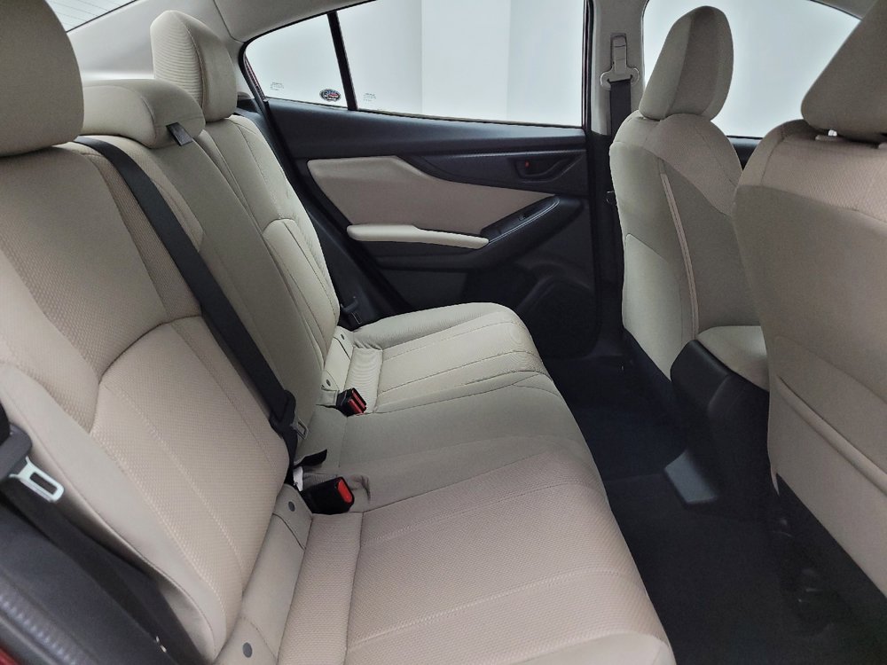 Used 2022 Subaru Impreza 2.0i image 19