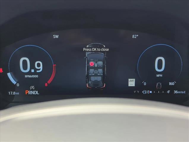 New 2025 Ford Explorer Active w/ Active Comfort Package image 10