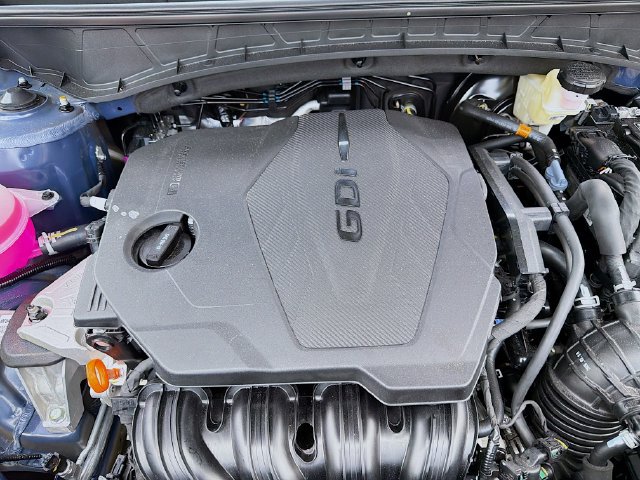 New 2026 Hyundai Tucson XRT FWD image 30