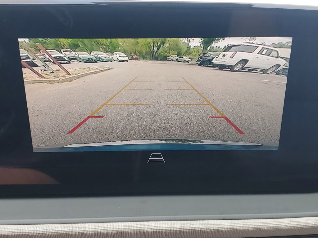 Used 2024 Buick Envista Avenir image 25