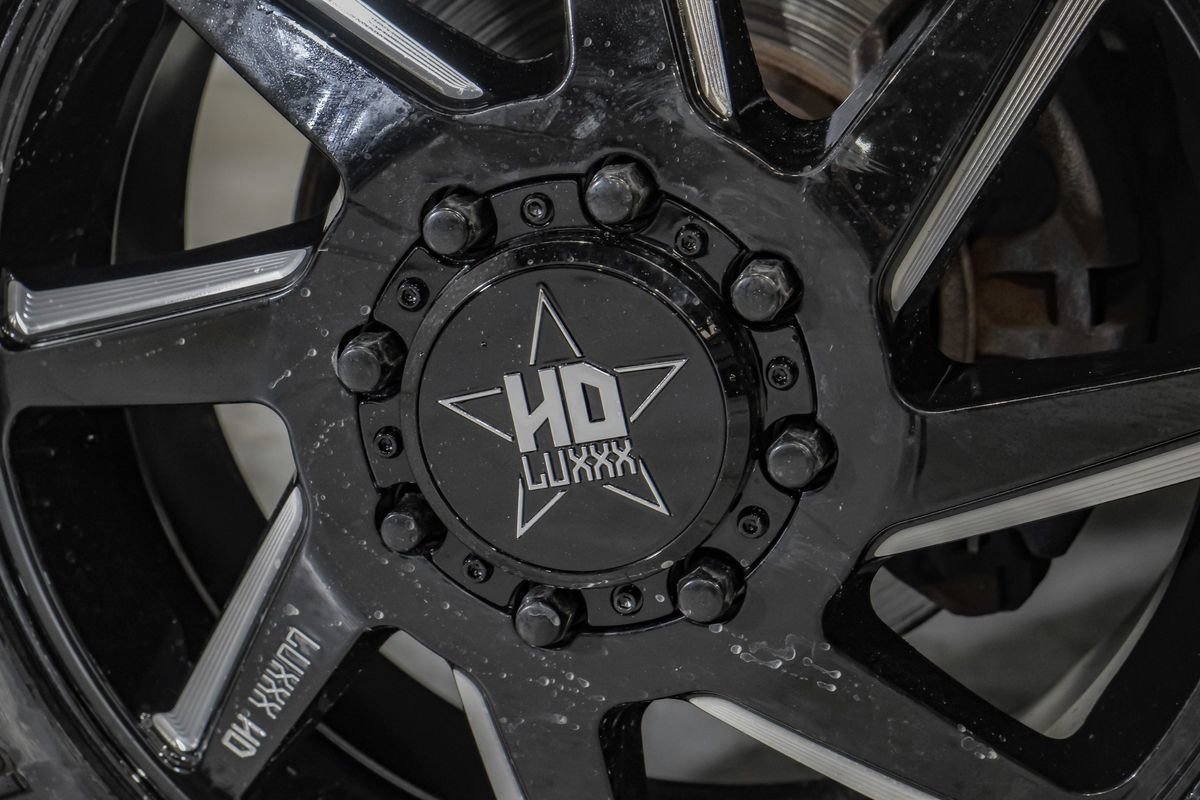 Used 2016 RAM 3500 Laramie image 65