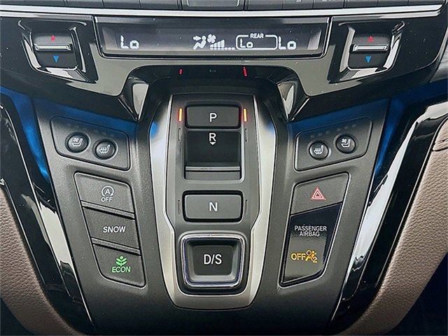 New 2026 Honda Odyssey Elite image 16