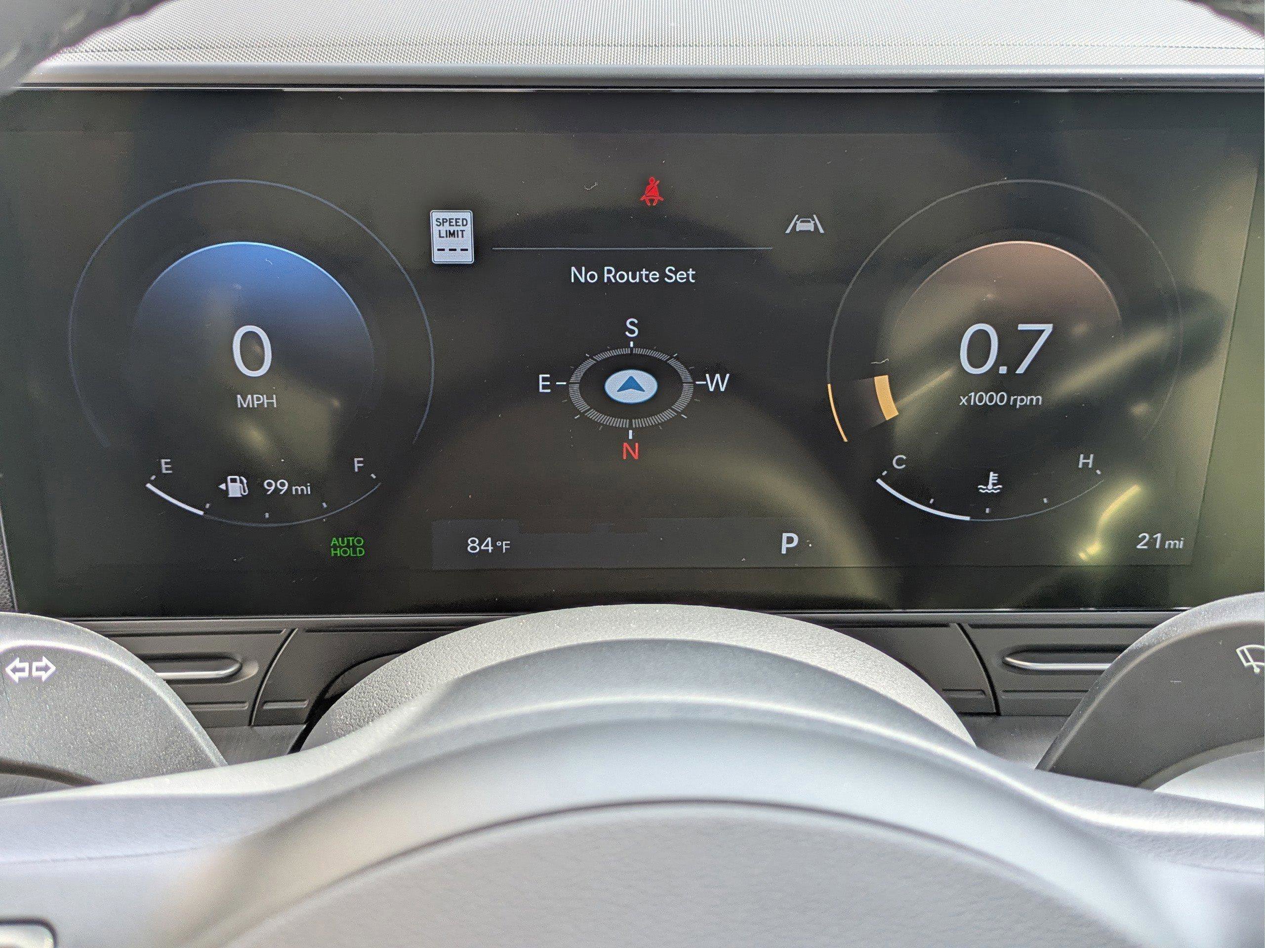 New 2026 Hyundai Kona Limited image 30