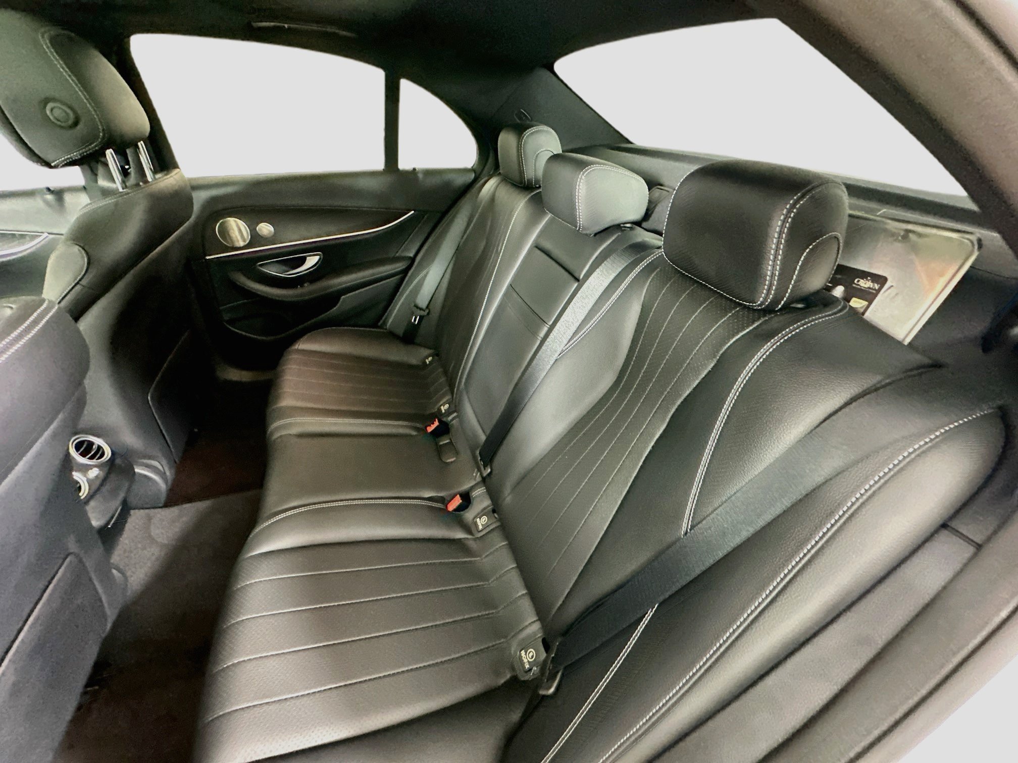 Certified 2023 Mercedes-Benz E 450 4MATIC Sedan image 31