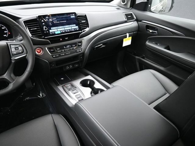 New 2026 Honda Ridgeline RTL image 10