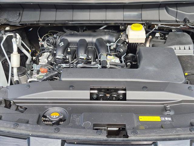 New 2026 Nissan Pathfinder SL w/ SL Premium Package AWD/4WD image 16