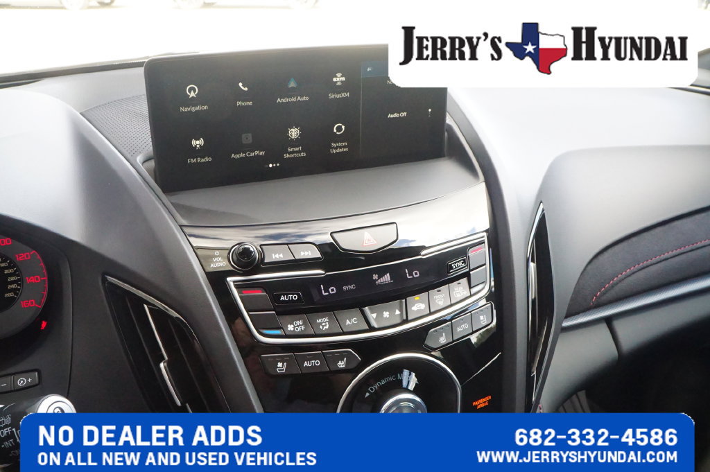 Used 2022 Acura RDX w/ Advance Package AWD/4WD image 14