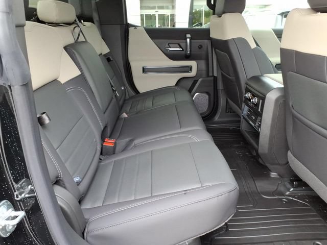 New 2026 GMC Hummer EV 4x4 Crew Cab image 22