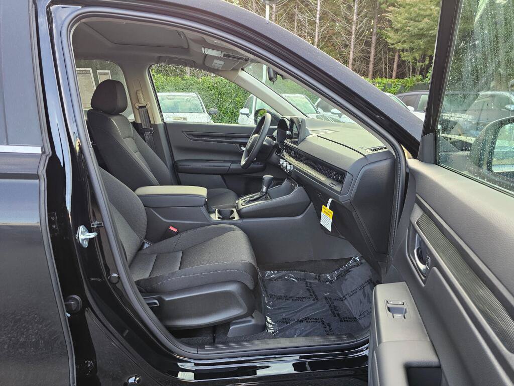 New 2027 Honda CR-V EX image 11