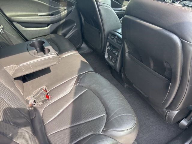 Used 2019 Buick Envision Premium w/ LPO, Active Package AWD/4WD image 38