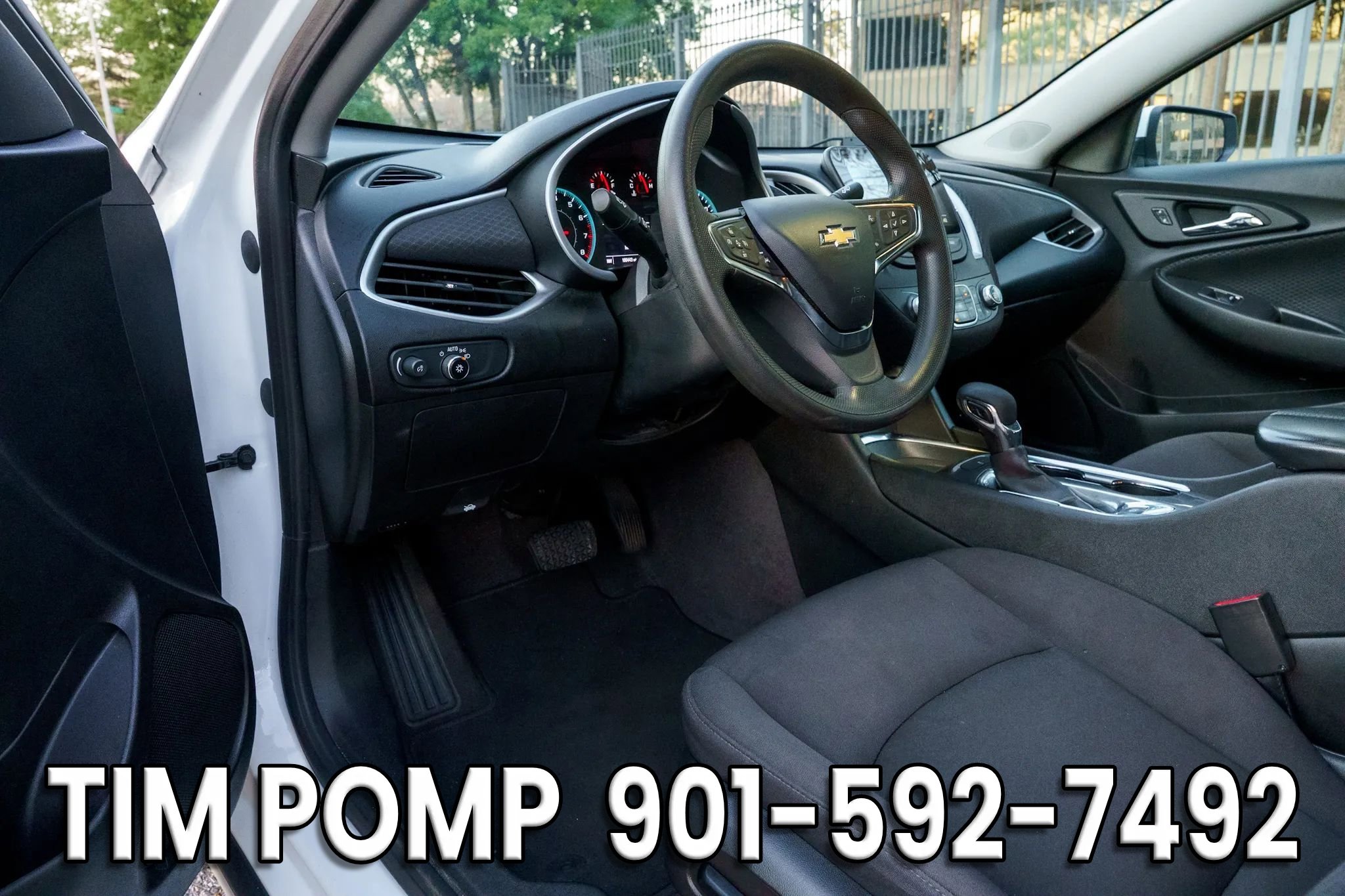 Used 2023 Chevrolet Malibu LT image 10