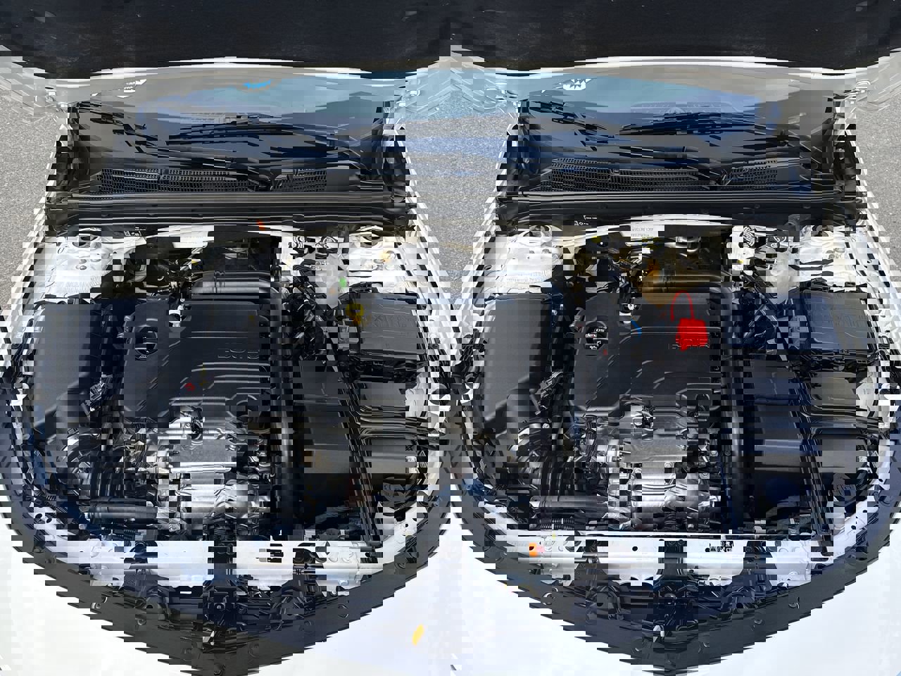 Used 2024 Chevrolet Malibu LT image 27