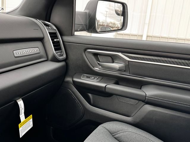New 2026 RAM 1500 Big Horn image 35