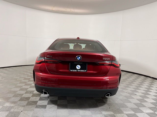 Used 2026 BMW 430i xDrive AWD/4WD image 6