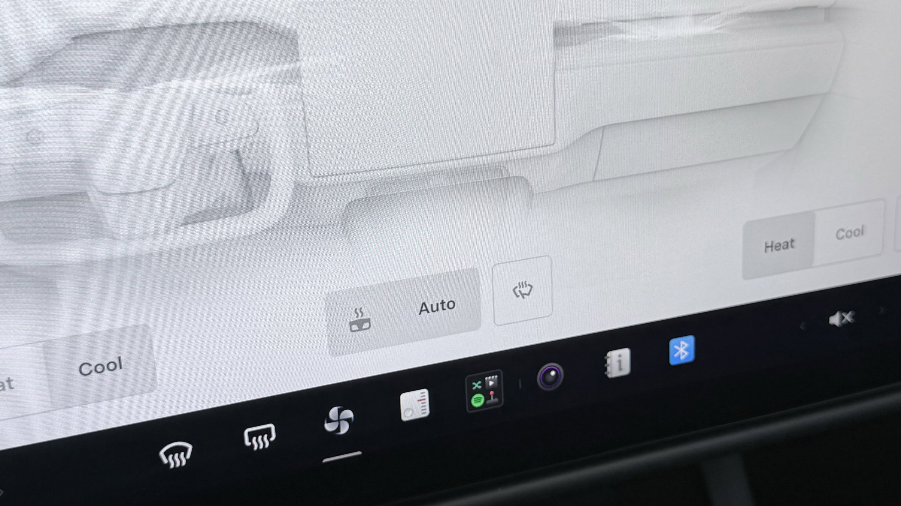 Used 2022 Tesla Model X Plaid AWD/4WD image 81