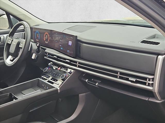 Used 2026 Hyundai Santa Fe SEL FWD image 21