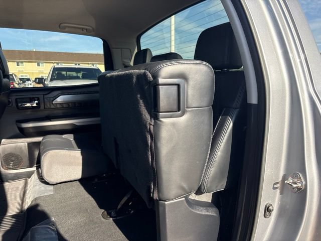 Used 2019 Toyota Tundra Platinum AWD/4WD image 37