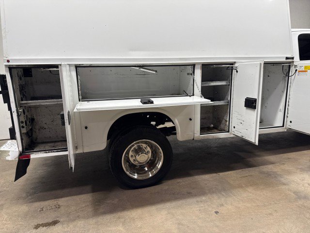 Used 2019 RAM 4500 Tradesman w/ Ambulance Prep Group AWD/4WD image 14