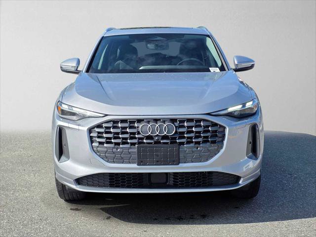 Used 2025 Audi Q5 Premium w/ Convenience Package AWD/4WD image 8