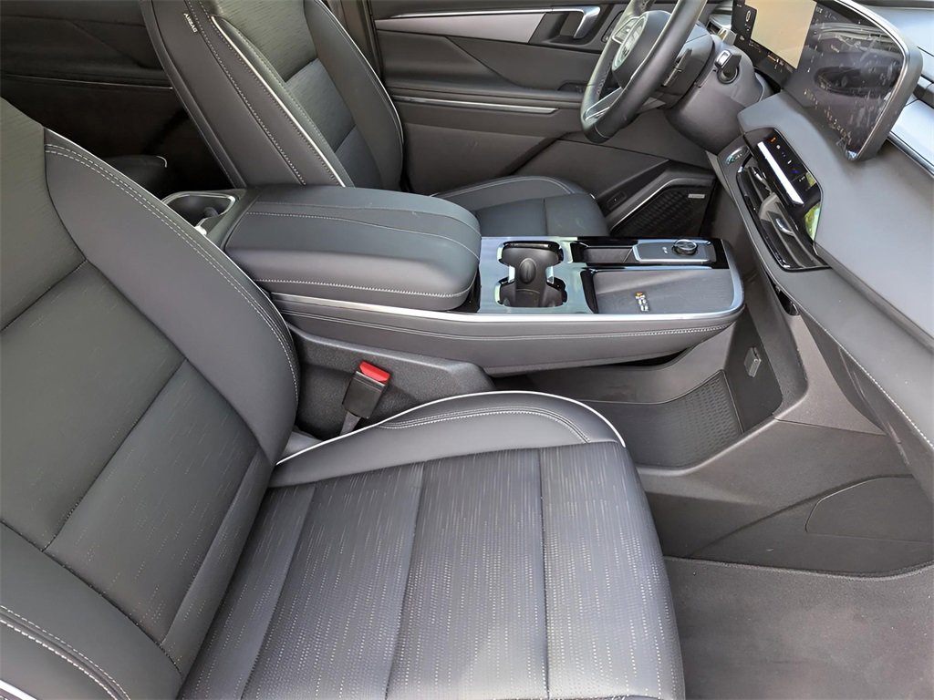 New 2025 Buick Enclave Sport Touring w/ Super Cruise Package image 18