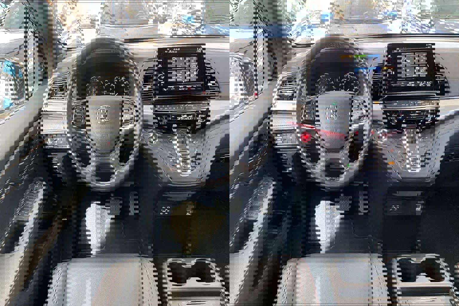 Used 2025 Honda Odyssey Sport-L image 5