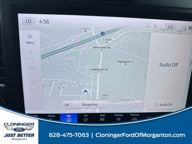 New 2025 Ford F250 Lariat w/ Lariat Ultimate Package image 26