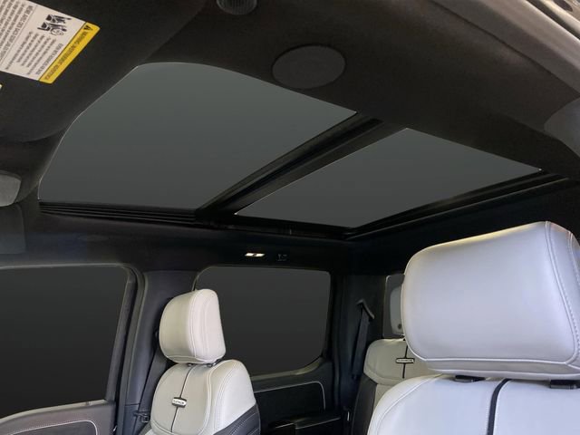 New 2025 Ford F150 Lightning Platinum image 7