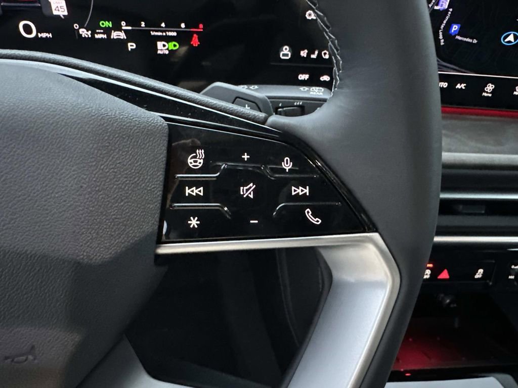 New 2025 Audi Q5 Premium image 17